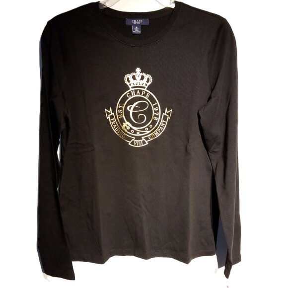 Women's Tops 6 pc Lot sz MED Nice variety Long and Short sleeve Floral NWT - Picture 9 of 12